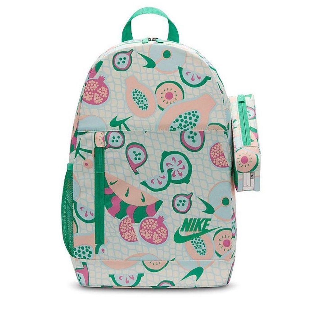 Nike Fruit Print Elemental Kids‎ Backpack